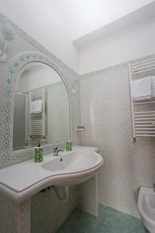 Villa Kappa Tivoli Kamer foto