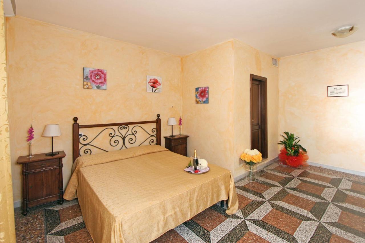 Villa Kappa Tivoli Buitenkant foto