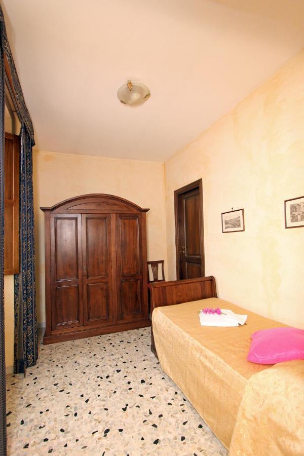 Villa Kappa Tivoli Buitenkant foto
