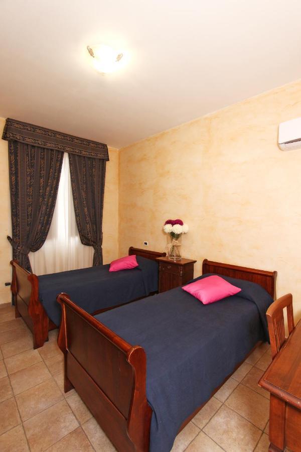 Villa Kappa Tivoli Buitenkant foto