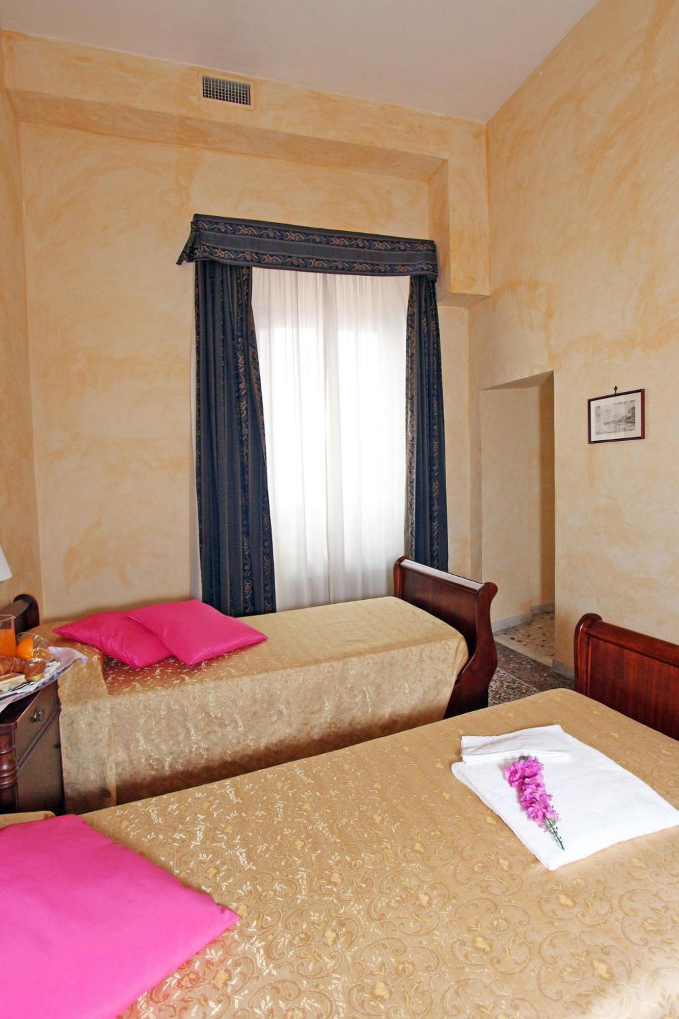 Villa Kappa Tivoli Buitenkant foto